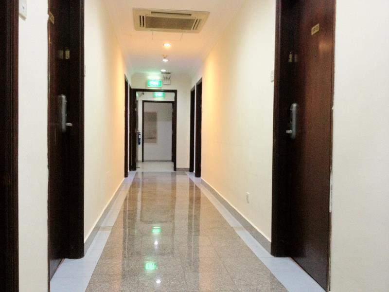 Darlene Hotel Singapore Exterior photo